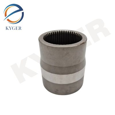 KYGER Sistema de transmissão de alta qualidade de transmissão diferencial de manga LR002746 para Land Rover Range Rover Evoque 2012