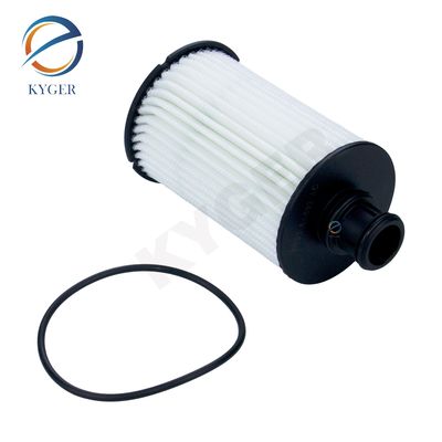 Filtro de óleo LR011279 C2D3670 Para Land Rover Discovery 4 5 Range Rover Sport Velar Novo Defender Jaguar Xe Range Xf Xj Xk F-Pace