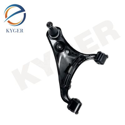 Sistema de suspensão automática de boa qualidade Braço de controle da pista superior dianteira direita RBJ500222 Para Land Rover Freelander Discovery 3