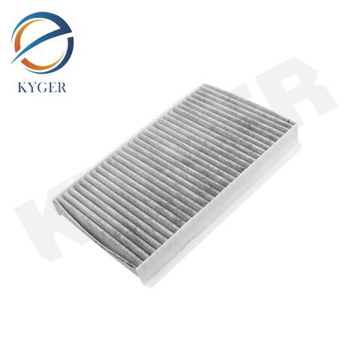 Sistema de ar condicionado LR170345 Filtros de cabine LR023977 JKR500020 JKR500010 Para Land Rover Discovery 3 2005-2009 L319 Classic