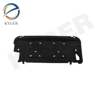 LR027035 Pad isolador de capô Evoque L538 2018 Land Rover Peças de carroceria