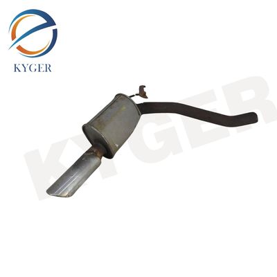 KYGER LR015393 Auto Part Silencer Assy Lhr 5.0L V8 RRS Adequado para Land Rover Range Rover Sport 2010-2013 L320