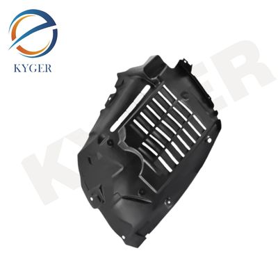 LR033070 Fender frontal direito Liner Sports 2017 Land Rover Peças de carroceria