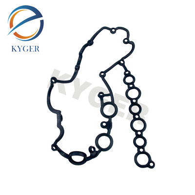 Lr029132 Garrafa de cobertura de válvula Lr029132 LR166341 Para Land Rover Discovery 4 5 Range Rover Sport Velar