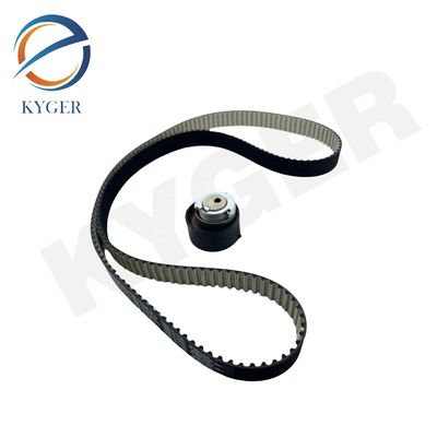 Sistemas de transmissão automática Cinturão de tempo e tensor LR016655 Para Land Rover Range Rover Discovery 3 4 Kit de cinto de tempo 1324388