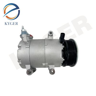LR056301 Compressor de ar condicionado para peças de automóveis para Land Rover Freelander 2 2006-2014 L359 LR041118 LR038627 LR0193100