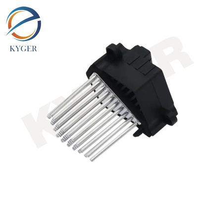 KYGER Regulador de ventilador de aquecimento de peças de automóveis de alta qualidade JGO000021 Para Land Rover Range Rover 2002-2009 JGO000021