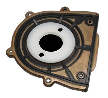 Selo de óleo do eixo de válvula Corteco LR041955 LR025670 LR162092 Para Land Rover Freelander 2 Discovery Sport Range Rover Evoque Sport