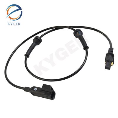 Sensor de velocidade da roda T2H32280 Para Jaguar Xe Range All New Xf