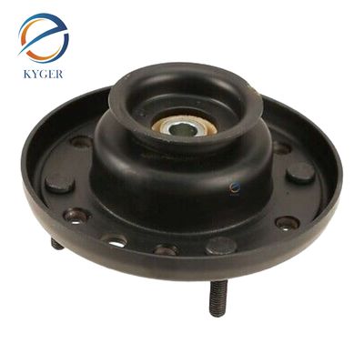 Instalação do absorvedor de choque C2D51875 C2P22948 Para Jaguar Xk Xj Xf