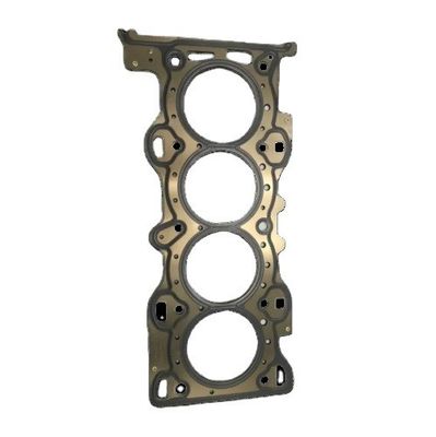 Garrafa de cabeça de cilindro Elring LR024975 LR032319 Para Land Rover Freelander 2 Discovery Sport Range Rover Evoque