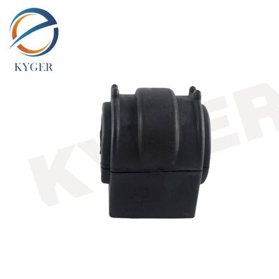 C2C35589 Bochecha de borracha dianteira estabilizador de aço de suspensão de controle de braço Bochecha XR819697 Para Jaguar XJ 2010-2019 X351
