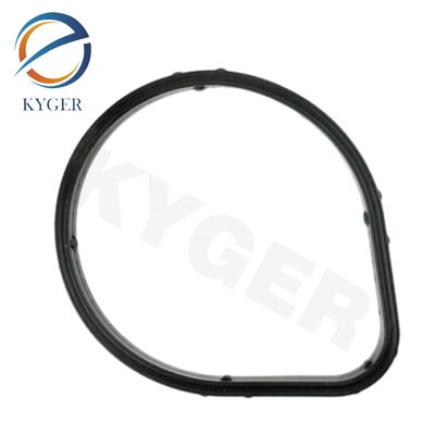 KYGER C2D3771 Gasket de bomba de vácuo LR012685 para Range Rover Vogue L405 Sport L494 2014 Rover Discovery DEFENDER 3.0 V6 gasolina