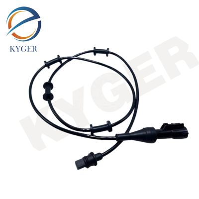 C2D47189 Peças para automóveis ABS Sensor de velocidade das rodas C2C13785 C2C14613 C2C20565 C2C34640 C2D3410 Para Jaguar XF 2009 - 2015