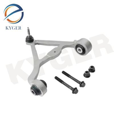 Armas de controlo dos sistemas de suspensão automática C2D49448 Braço de controlo superior traseiro direito para Jaguar C2D45608 C2D36810 C2Z31678