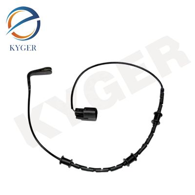 Sensor de desgaste dos sistemas elétricos de automóveis C2D37743 Indicador de alerta do sensor de desgaste do disco do travão 48093 Para Jaguar XJ 2010 - 2019 X351
