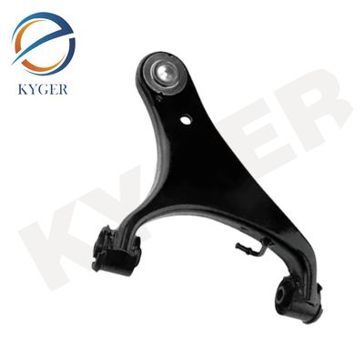Sistemas de suspensão automática LR051614 Controle anterior superior braço direito adequado para Land Rover Discovery IV L319 2009 LR014132