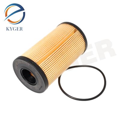 LR073669 Filtro de óleo para Land Rover Range Rover Sport Discovery 5 Range Rover Evoque 28LR073669 G4D3-6A692-AA HU6024z JDE37128