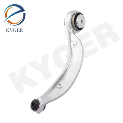 T2H24313 Braço de suspensão do carro Braço de controle inferior dianteiro T2H3196 T2H37567 Para Jaguar Todos os novos XF 2016 X260 XE 2015 X760