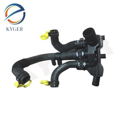 LR005819 Egr Conector de mangueira de arrefecimento LR003647 LR003648 LR005819 LR005822 LR001850 Para Land Rover Range Rover Sport 2005-2013