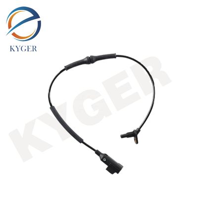 Sensor de velocidade das rodas ABS C2Z2933 para Jaguar XF 2015 X250