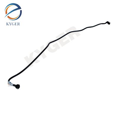 2.0 Tubos de transbordamento do tanque de expansão de gasolina LR094130 LR134943 J9C6044 Para Land Rover Discovery Sport Range Rover Evoque Jaguar