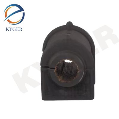 C2C20470 Peças para automóveis Montar traseiro de borracha Suspensão dianteira Estabilizador Bar Bush Bushing C2C12745 Adequado para Jaguar XJ 2010-2019 X351