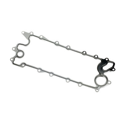 Garrafa de refrigeração do óleo do motor LR010770 AJ811904 Erling para Land Rover LR4 Range Rover Sport e Range Rover