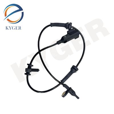 KYGER T2H4068 Sensor ABS frontal fácil instalação Para Jaguar XE XF 2015