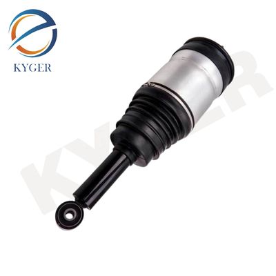 LR041110 Sistema de suspensão automática Absorvedor de choque de mola de ar traseiro LR038096 RPD000309 RPD501090 Para Land Rover Discovery 3