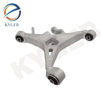 C2D42387 traseiro direito RH braço de comando inferior C2D25220 C2D36808 CX235B530AA Adequado para Jaguar XF X250 2009-2015 XJ 2010-2019 X351