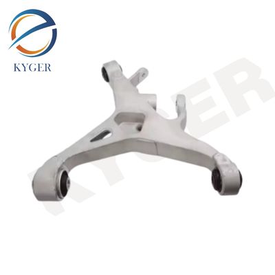 C2D42388 Sistemas de suspensão automática traseira inferior esquerdo e direito braço de controle C2D42387 Para Jaguar XF 2009-2015 X250 XJ 2010-2019 X351