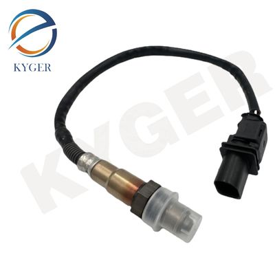 C2D24922 Sensor de oxigénio frontal XJ 2019 X351 Jaguar Partes elétricas