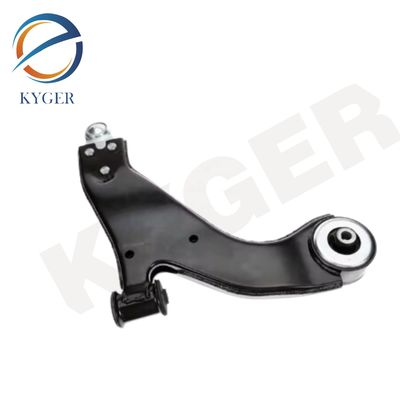 Fornecedor KYGER Braço de comando frontal inferior C2S39661 Adequado para Jaguar X-TYPE 2001 - 2010 X400 CLASSIC 1116579 1116578 C2S39662 C2S39661