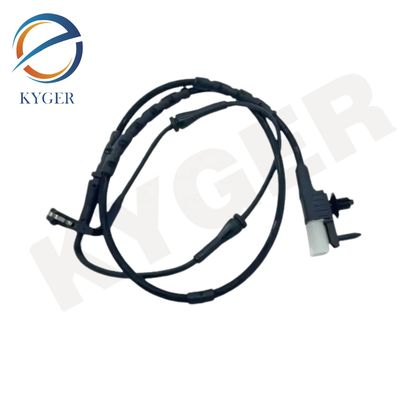 Sistemas elétricos de automóveis Sensor de desgaste de pastilhas de freio de automóvel Para Jaguar F-PACE 2016 X761 Sensor de desgaste Linha de alarme de desgaste T4A3216