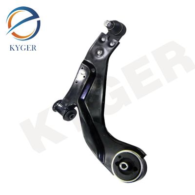 C2S39662 Braço de controle esquerdo inferior dianteiro para Jaguar X-Type Ford Mondeo MK3 2000-2007 1S713051AM 1S713051AN 1116579