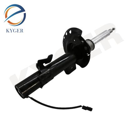 LR079420 Absorvedor de choque dianteiro esquerdo com eletricidade para Land Rover Range Rover Evoque L538 2011-2019 LR024440 LR044682