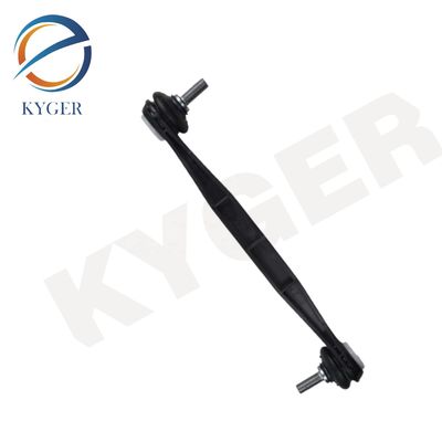 KYGER Estabilizador Frontal Link Auto Parts Balance Bar Cage Frente C2S3248 C2S39552 Para Jaguar X-TYPE 2001 - 2010 X400 CLASSIC