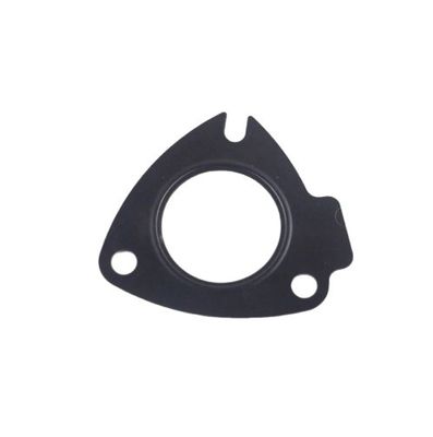 Garrafa de escape de mangueira de escape LR072304 LR013134 Para Land Rover Discovery 4 5 Range Rover Sport Velar