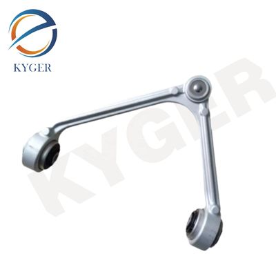 C2D36805 Suspensão automática de alta qualidade durável brilhante Parte superior dianteira direita braço de controle Para Jaguar XJ 2010-2019 X351