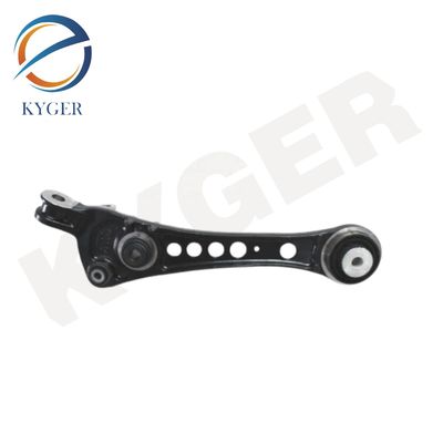 Sistema de suspensão automática de alta qualidade KYGER C2D35201 Braço de controle inferior dianteiro Para Jaguar XJ X351 2.0 3.0 5.0 2009
