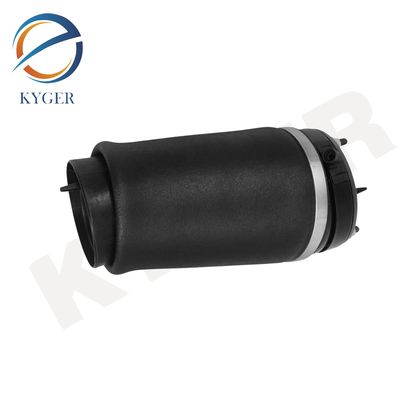 LR051702 Sistema de Suspensão Automática Suspensão Aérea Frente Esquerda Saco de Molas de Primavera Para Land Rover Range Rover L322 RNB000750 RNB501410
