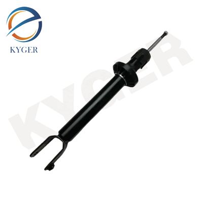C2Z27763 Sistemas de suspensão automática Absorvedor de choque frontal C2Z5526 C2Z27767 C2Z26736 Para Jaguar XF X250 2009-2015