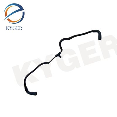 Tubo de escape de ventilação do separador de óleo LR013531 para Range Rover Sport 2006 - 2009 3.0L TDV6 Discovery 3 Discovery 4