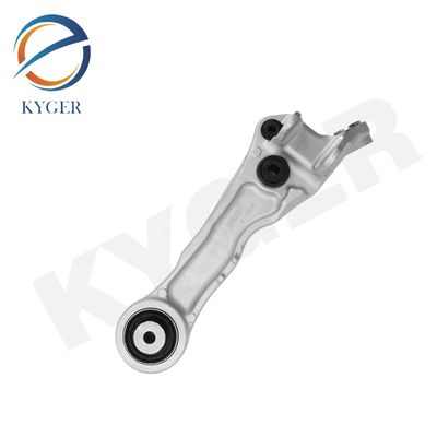 C2P24861 Frente direito inferior braço de comando de bucha C2P19954 C2C36795 C2P1051 C2P14505 C2C18325 Para Jaguar XF 2009-2015 X250 XK