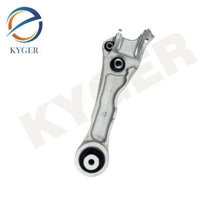 C2P24862 Sistemas de suspensão automática para Jaguar XF 2009 - 2015 Braço de controlo da suspensão dianteiro esquerdo inferior Braço de controlo C2P19955