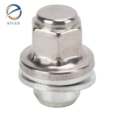 Nutração C2C35294 Alta precisão para Jaguar X-Type