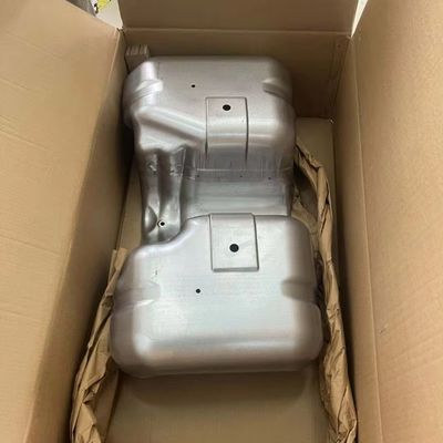 Tanque de combustível Shield LR041435 LR025815 Land Rover Range Rover evoque 2012 2.2 DIESEL 2.0 gasolina
