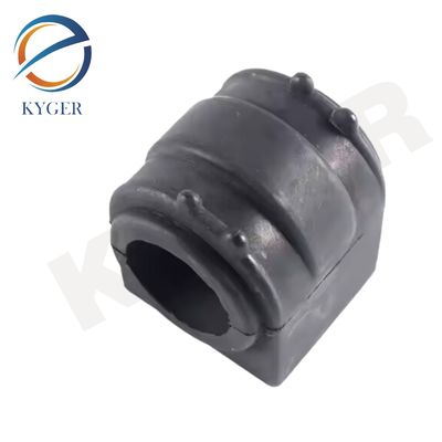 C2C35589 Bochecha de borracha dianteira estabilizador de aço de suspensão de controle de braço Bochecha XR819697 Para Jaguar XJ 2010-2019 X351