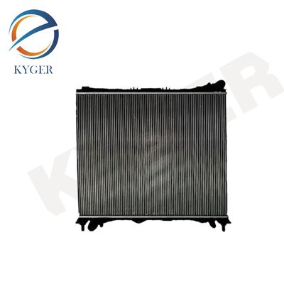 Peças para automóveis radiador de calor motor refrigerante radiador de alumínio radiador para Land Rover Range Rover 2013-2016 LR034553